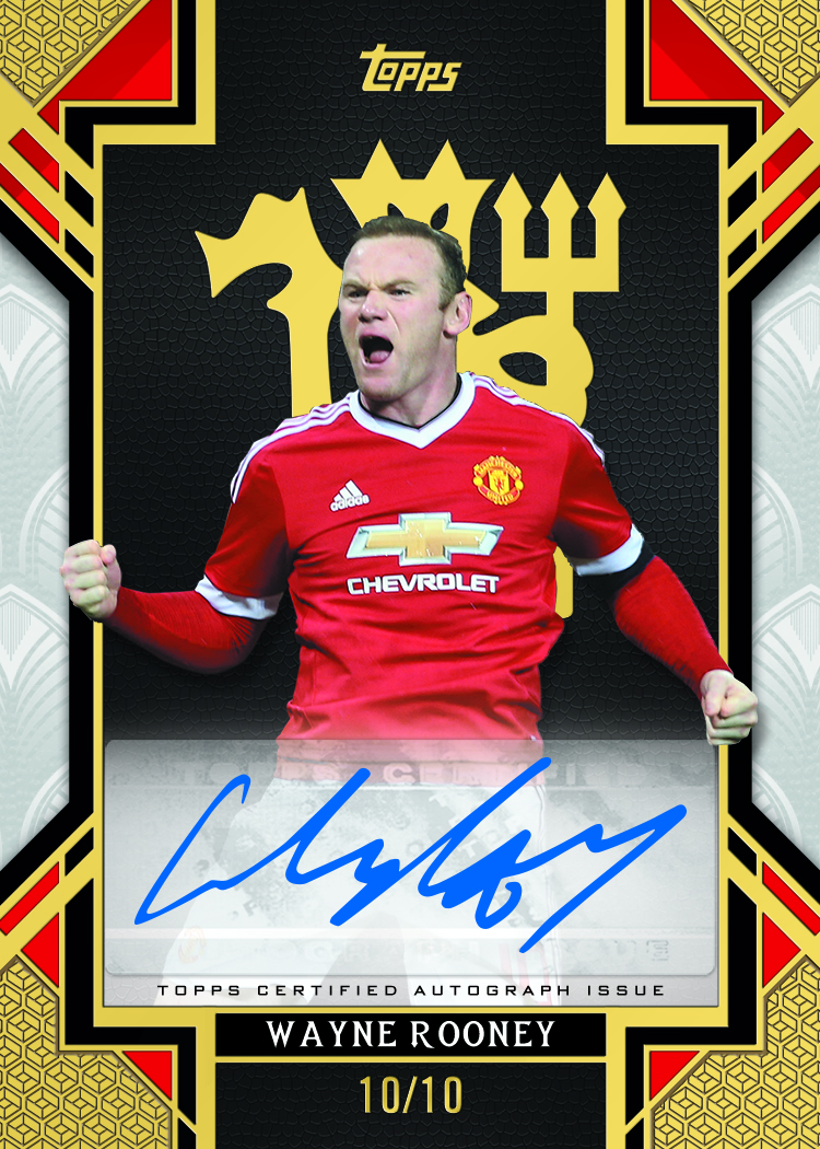Palatial Devil Autographs